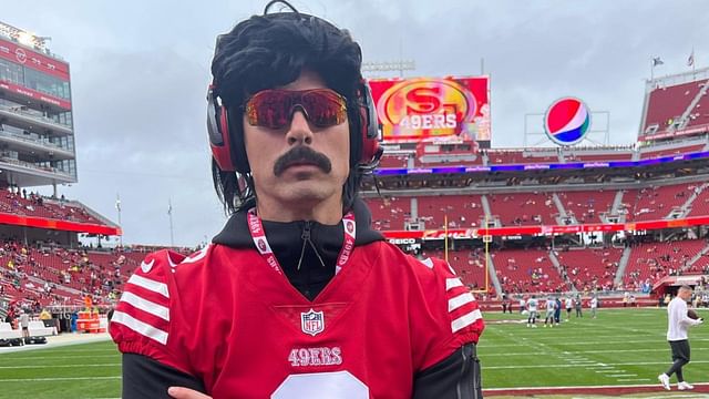 Dr Disrespect Denies Wrongdoing Amid New Twitch Ban Allegations