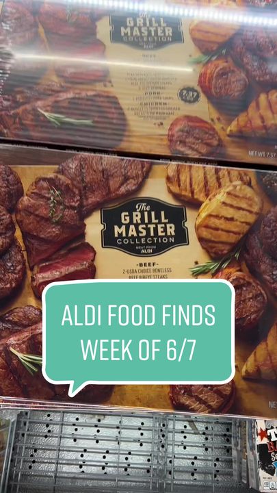 Experience 7 Essential Aldi TikTok Hacks for Mastering Your Shopping