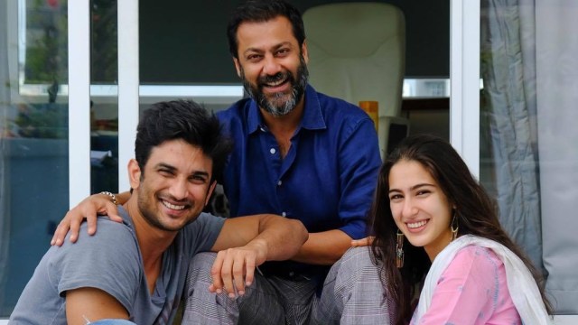Sara Ali Khan reveals being sued for Rs 5 crore by Kedarnath director Abhishek Kapoor during filming process | Bollywood News