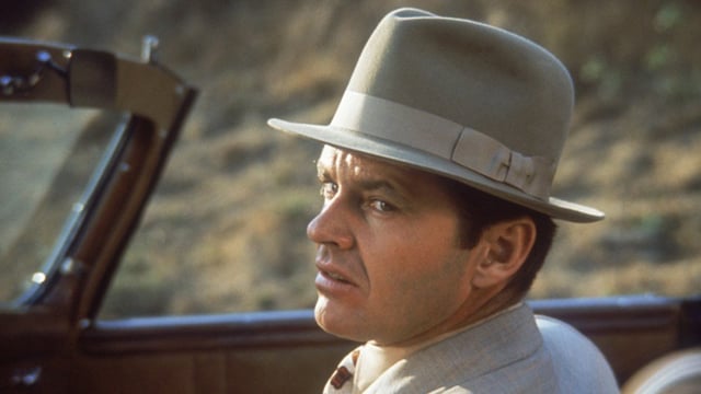 Chinatown Turns 50: Robert Towne’s Netflix Prequel Plans With David Fincher & Writing Jack Nicholson’s Iconic Role