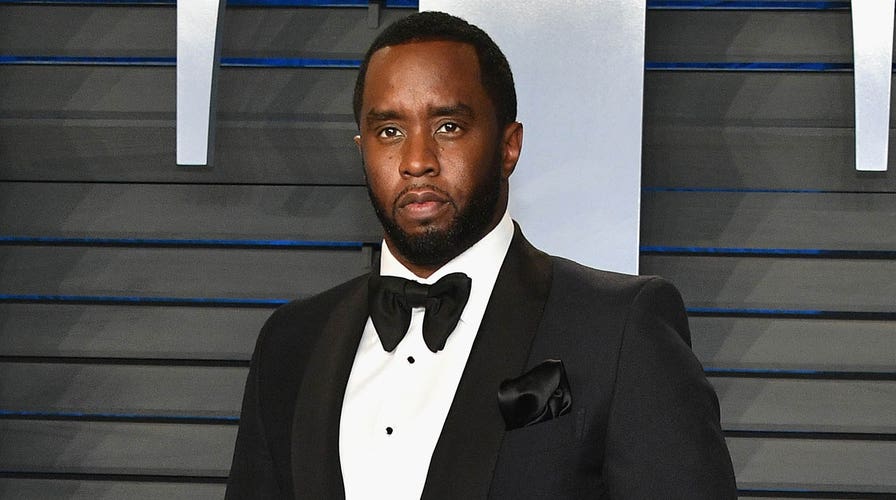 Sean ‘Diddy’ Combs Erases Social Media Amid Scandal