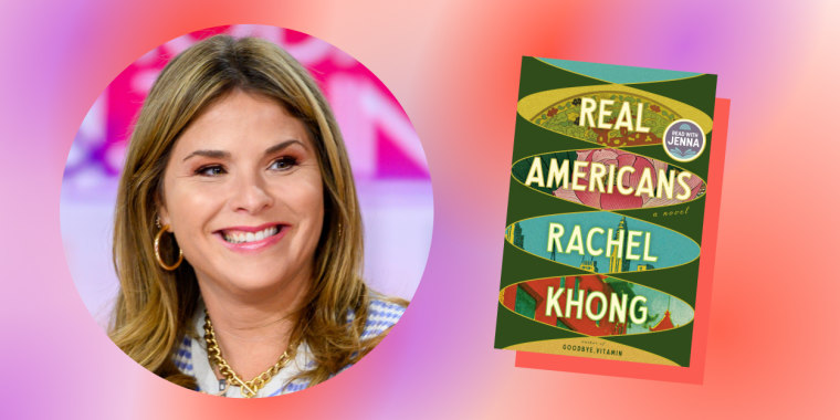 Jenna Bush Hager’s Book Club Reveals 2024 Read With Jenna Selections