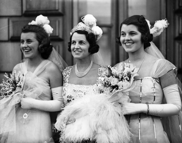 Rose Kennedy – The Most Dangerous Member of Her Famous Family