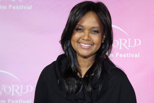 Why ‘The Young And The Restless’ Star Tonya Lee Williams Won’t Be Coming Back