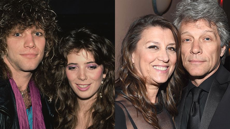 Jon Bon Jovi&Piers Morgan&Sophie Turner Lead Star-Studded Arrivals at Taylor Swift’s Wembley Show