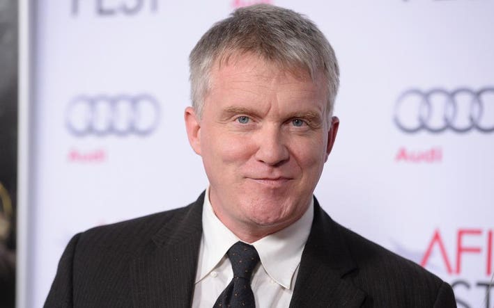 Anthony Michael Hall Politely Passed on ‘Brats’ Project & Hasn’t Seen Brat Pack Documentary