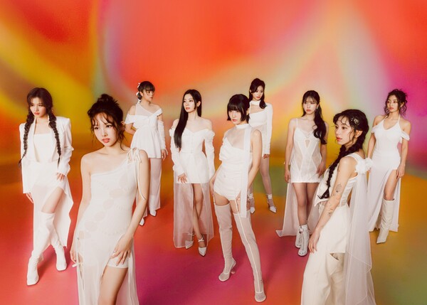 TWICE’s Jihyo Shines at Paris Fashion Show Before Group’s New Album