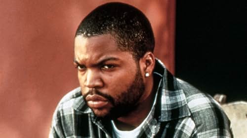 Ice Cube Announces “Friday” Sequel Gains Momentum at Warner Bros.