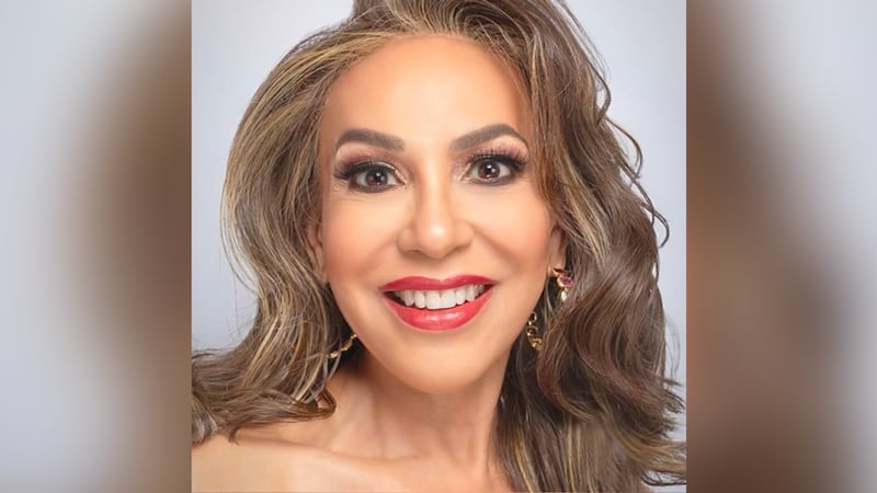 71 Year Old Sets Record as Oldest Miss Texas USA Competitor