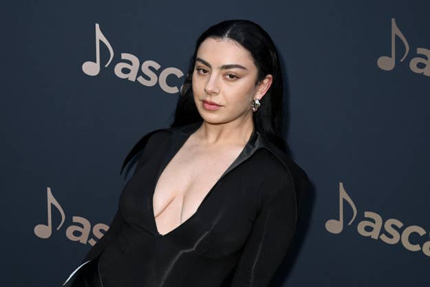 Charli XCX Pleads with Fans: Stop Chanting ‘Taylor Swift Is Dead’ at Her Shows