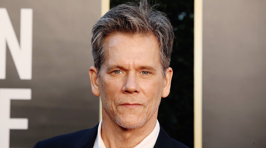 Kevin Bacon severely burned after hard-boiled egg exploded in his mouth while on the road with his band