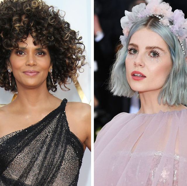 Inspiring Celebrity Haircuts to Consider for Your Next Chop