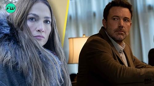 Ben Affleck Accused Paparazzi of Endangering His Daughter Leaving His and Jennifer Lopez’s Home