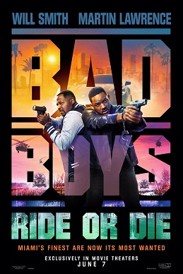 Bad Boys Ride or Die Ending Explained