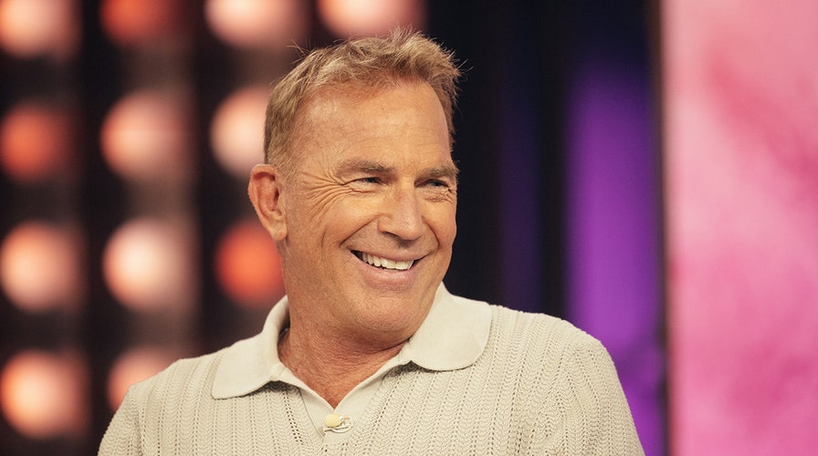 “Horizon” star Kevin Costner reveals what he’s looking for in next romance