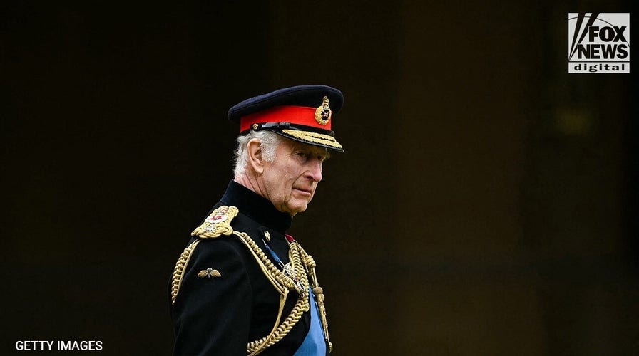 Princess Anne’s concussion sidelines ‘hardest working royal’ as King Charles Kate Middleton battle cancer