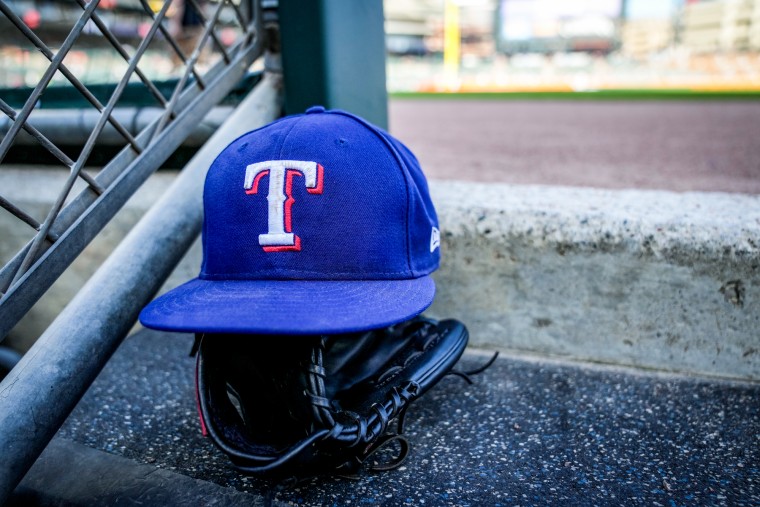 The Texas Rangers frustrate LGBTQ+ advocates as the only MLB team without a Pride Night