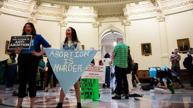Texas anti-abortion heartbeat law aimed to save babies but more infants died