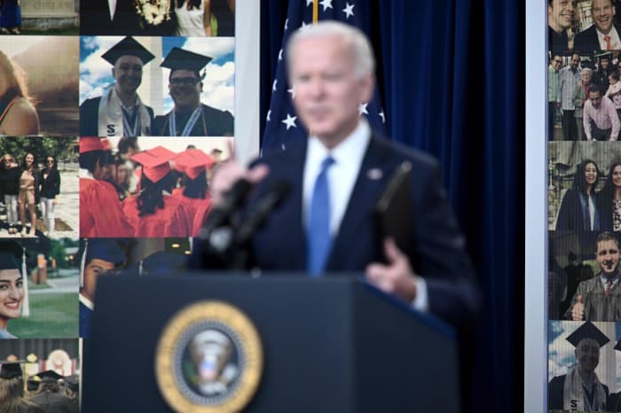 Federal court supports Missouri AG in blocking Biden’s ‘illegal’ student loan handout plan