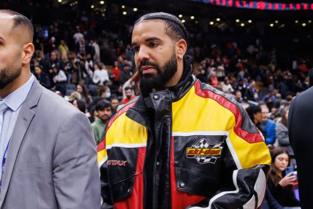 Drake Shares Cryptic ‘Yes Man’ Caption After Deleting Kendrick Lamar Disses from Instagram