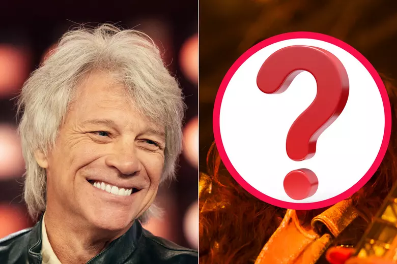 Jon Bon Jovi Pleads Lzzy Hale to Join Skid Row Permanently