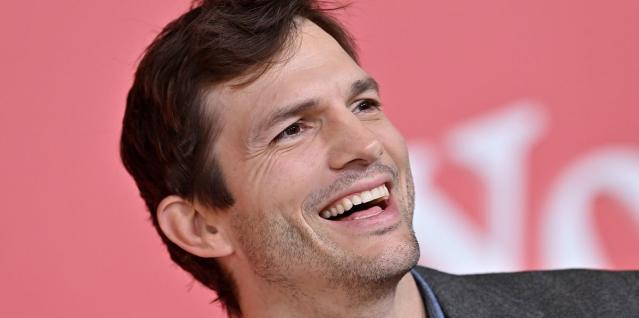 Ashton Kutcher says Hollywood needs higher standards in AI age