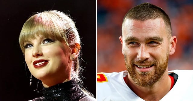 Taylor Swift Feared Her Fame Would ‘Scare’ Travis Kelce Away in Early Days of Relationship