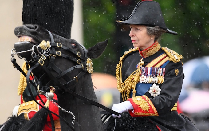 Princess Anne Experiencing Memory Loss Due to Hospitalization: Details emerge about royal’s condition