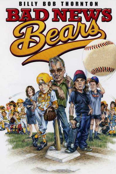 Watch Bad News Bears (2005) Online for Free
