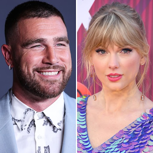 Taylor Swift and Travis Kelce Just Made It Instagram Official—Congrats!