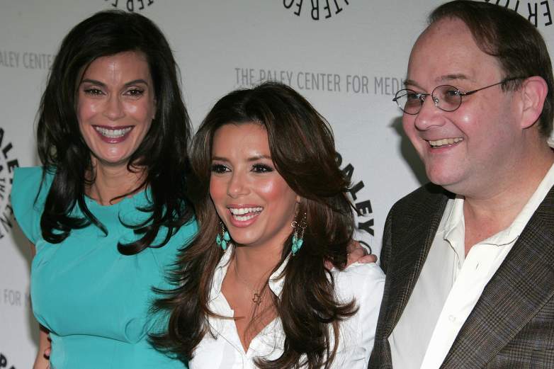 Why Eva Longoria Doubts a ‘Desperate Housewives’ Reboot Will Happen