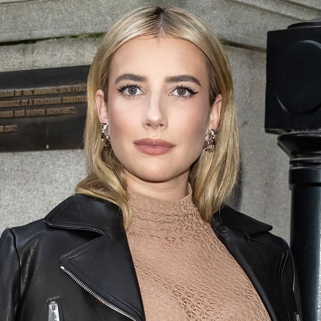 Emma Roberts says critics of nepo babies overlook ‘all the rejection along the way’