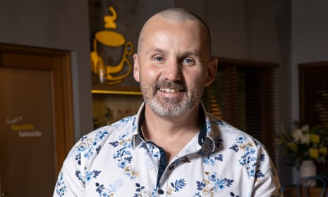 Neighbours Star Ryan Moloney Announces Departure After Nearly 30 Years as Toadie