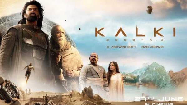 Is There a Kalki 2898 AD Sequel Part 2 Release Date?