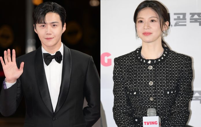 Kim Seon-Ho and Go Youn-Jung Join Cast of New Netflix K-Drama Series