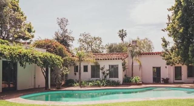 Marilyn Monroe’s Brentwood home preserved as a Los Angeles cultural landmark
