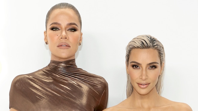 Khloe Kardashian Slams Kim Kardashian for Projecting Her “Bulls–t” Claims