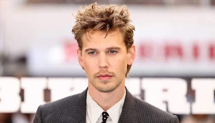 Austin Butler Reveals His Audition for a Role in The Hunger Games