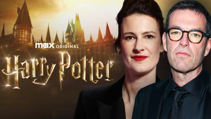 ‘Succession’ duo to write and direct new ‘Harry Potter’ TV series