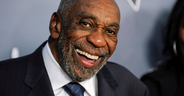 Veteran Actor Bill Cobbs Known for Demolition Man and Air Bud Dies at 90