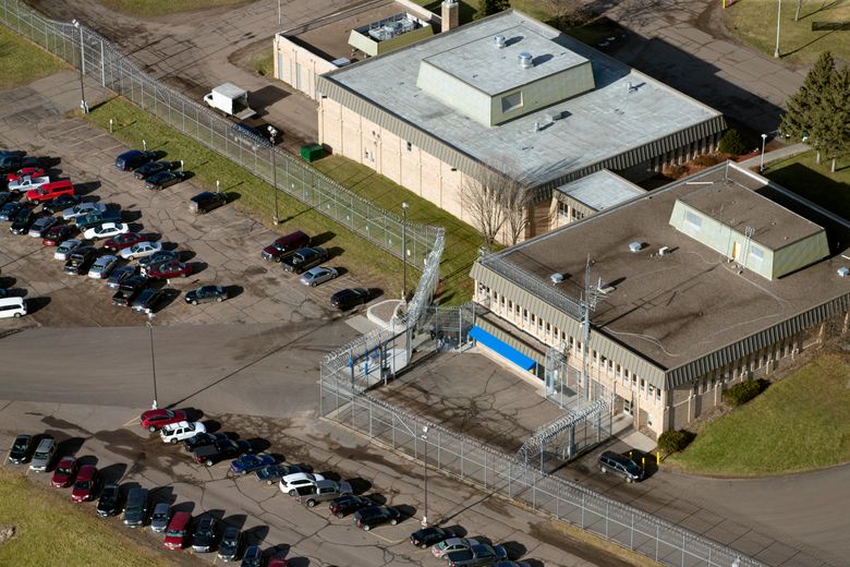 Wisconsin youth prison staff member declared brain-dead following inmate assault