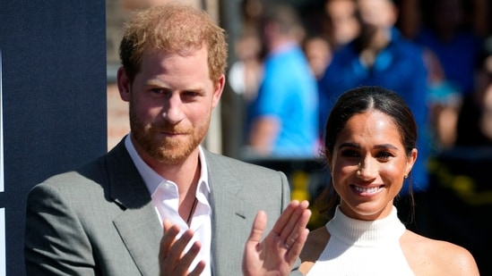 Meghan Markle and Prince Harry Could Have Limited Time to Rejoin Royal Family Expert Says