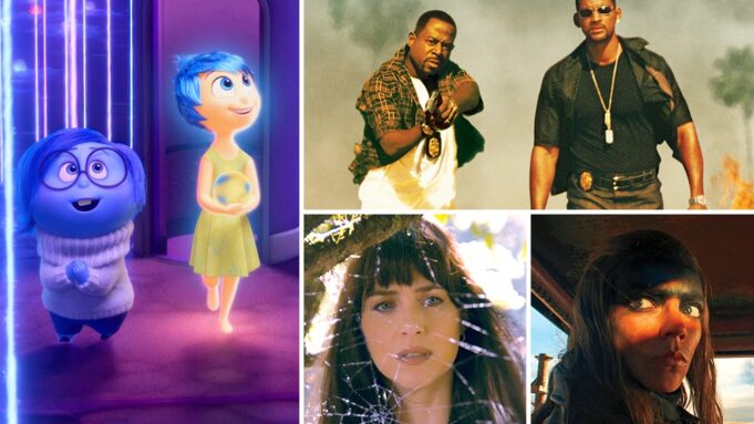 Evaluating the 2024 Box Office Winners and Losers from ‘Inside Out 2’ to ‘Madame Web’