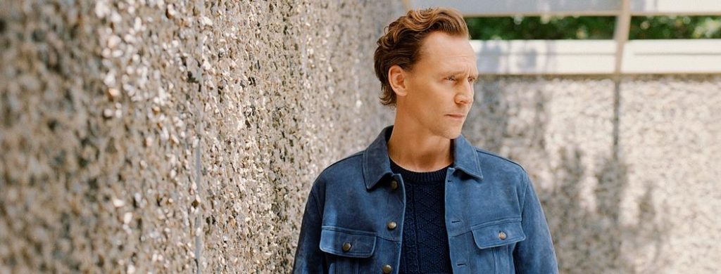 Loki Star Tom Hiddleston Describes God Of Mischief As A Splendid Torch He Holds For The Moment