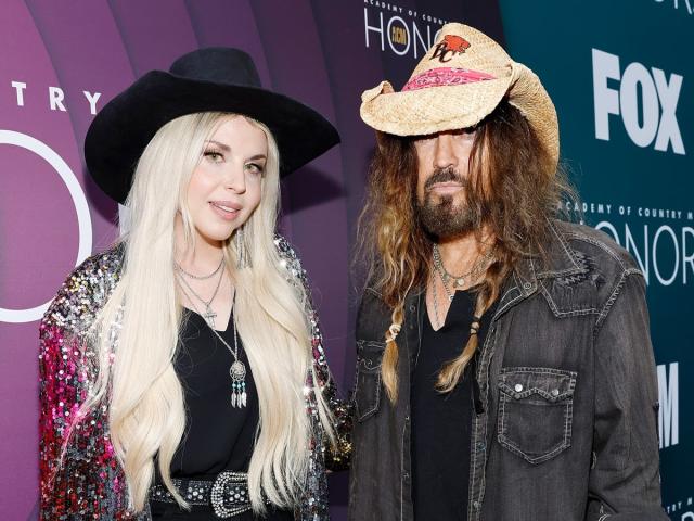 Billy Ray Cyrus Cherishes This Insight From Daughter Noah Cyrus