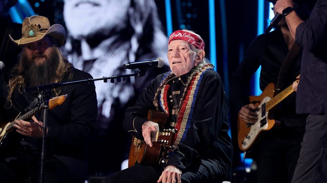 Willie Nelson Cancels Additional Concerts Due to Continuing Health Issue