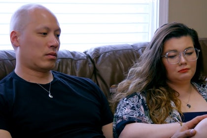 Teen Mom’s Amber Portwood and Gary Wayt Began Couples Therapy After ‘Manic Episode’