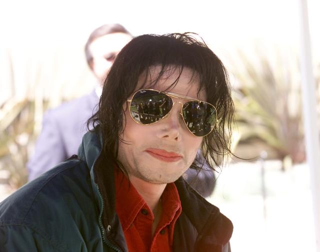 Michael Jackson faced $500 million debt at the time of his tragic death