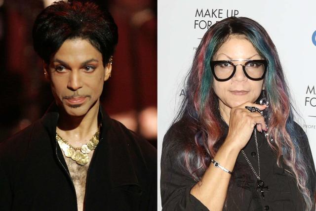 Prince’s Sister Tyka Nelson Says Late Icon Kept Avoiding Questions During Their Last Phone Call ‘Talk to Me’