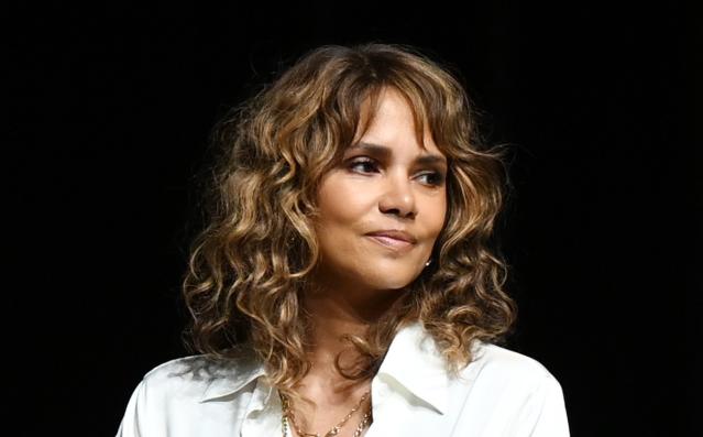 Halle Berry 57 welcomes new family members in an adorable social media post
